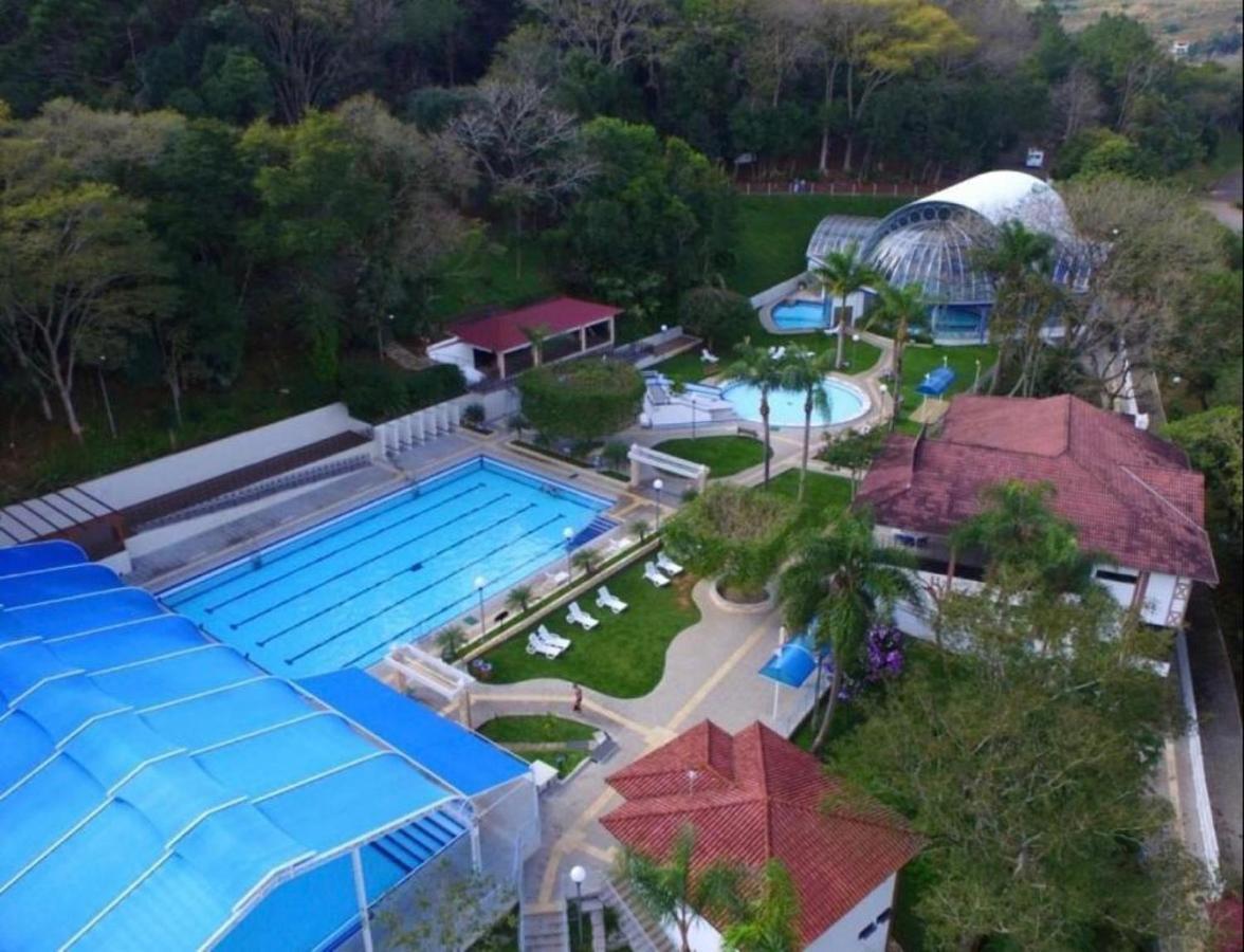 Apt Novo, Localizacao Privilegiada 60 Mt Do Termas Пиратуба Екстериор снимка